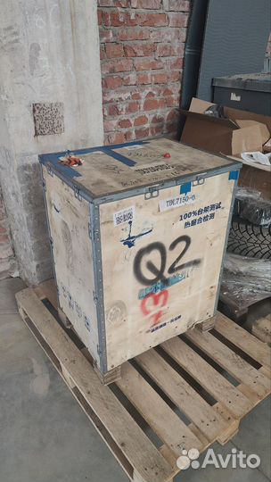 Двигатель Mitsubishi Outlander 2.0 4b11 под ремонт