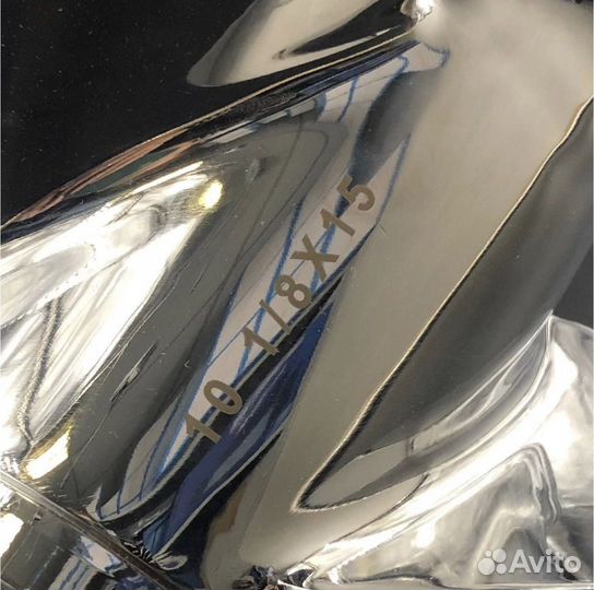 Гребной винт suzuki