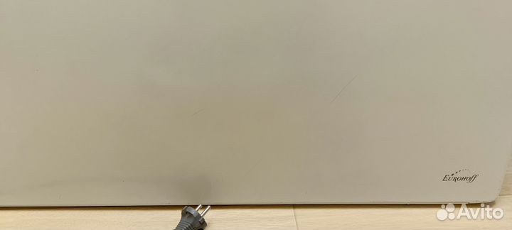 Электрическая батарея, электроконвектор Eurohoff