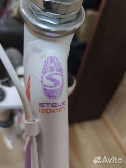 Велосипед подростковый 24