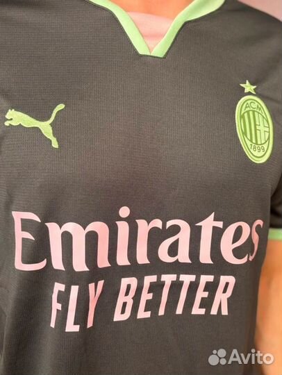 Футболка мужская puma