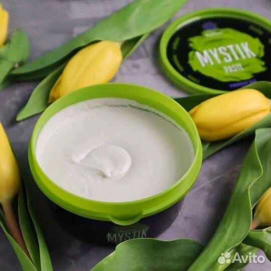 Паста мистик Greenway