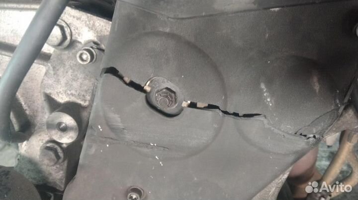 Двигатель Fiat Punto (99-05) 2004 Дизель 1.9