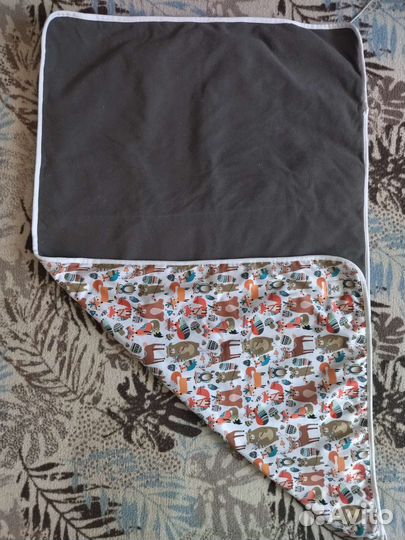 Пелёнка многоразовая большая