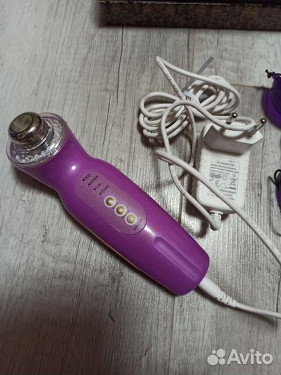 Ультразвуковой аппарат-Desheli