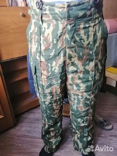 Военные вещи