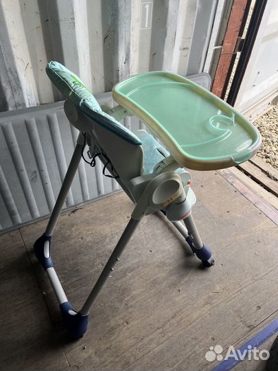 Столик для кормления