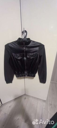 Спортивный костюм женский