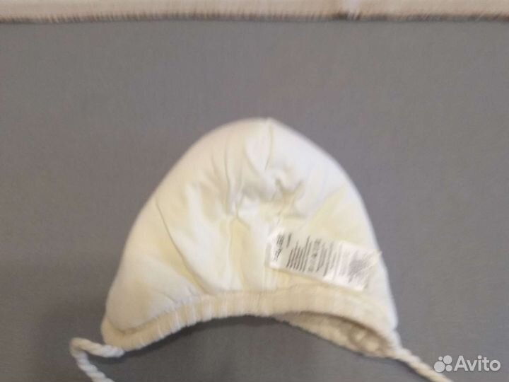 Шапка зимняя для девочек