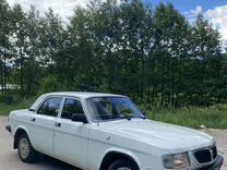 ГАЗ 3110 Волга 2.4 MT, 1997, 65 113 км, с пробегом, цена 415 999 руб.