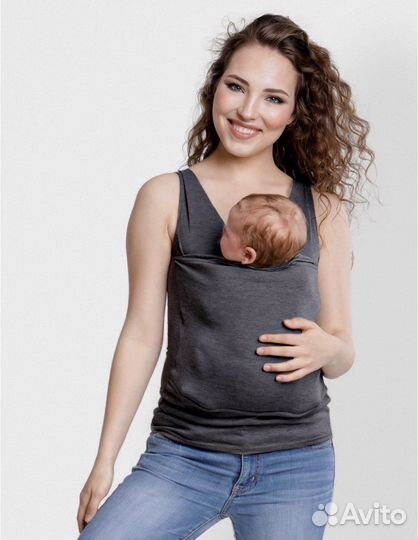 Слингомайка слинг