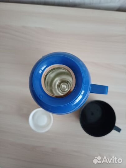 Термос СССР