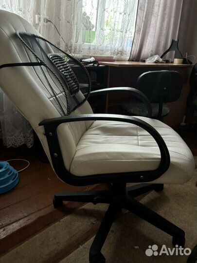 Компьютерное кресло бу