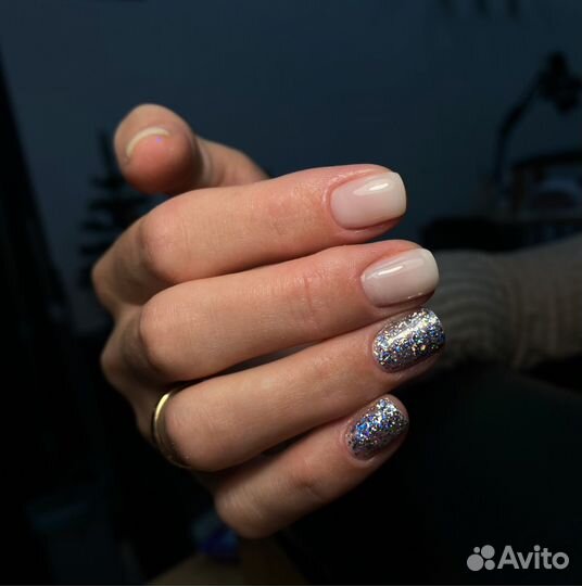 Мастер маникюра