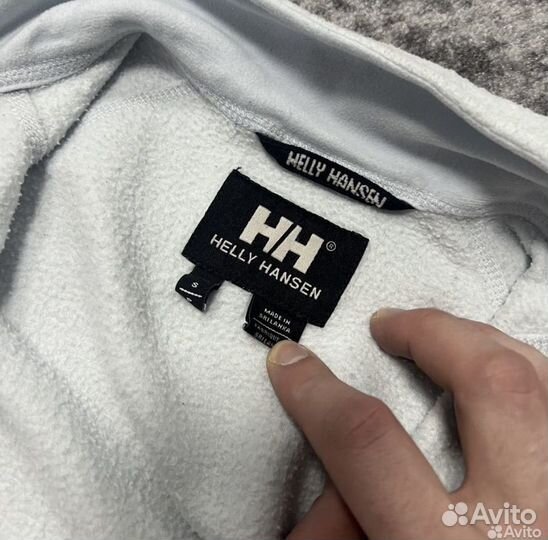 Кофта helly hansen