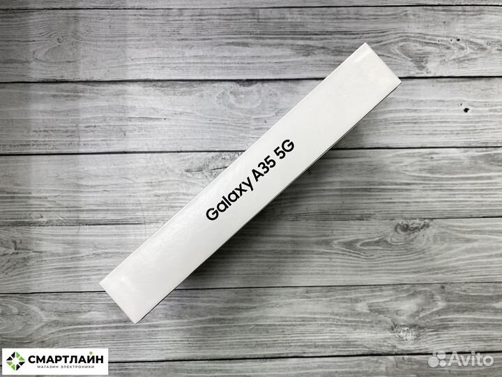 Samsung Galaxy A35, 8/128 ГБ