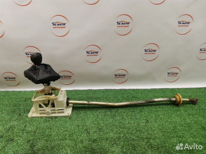 Кулиса МКПП Chevrolet Lacetti универсал 1.8 T18SED