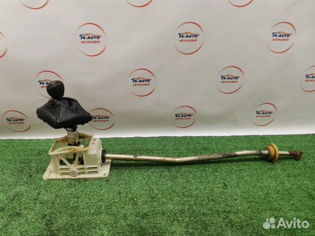 Кулиса МКПП Chevrolet Lacetti универсал 1.8 T18SED