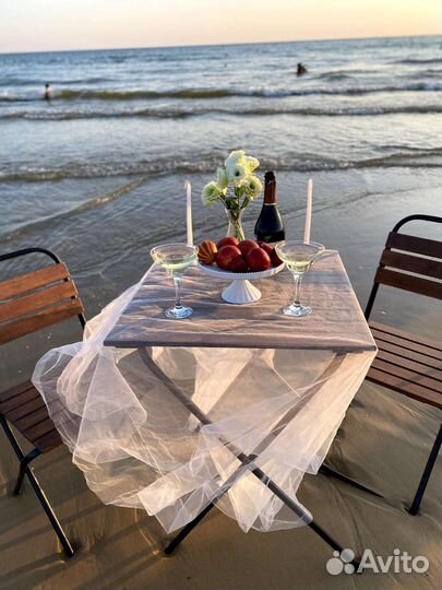 Романтическое свидание