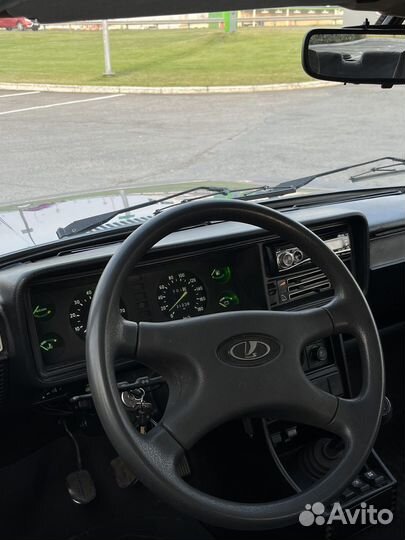 ВАЗ 2107 1.6 МТ, 2006, 130 000 км