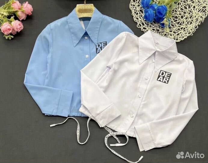 Школьный костюм для девочки, двойка 134 размер