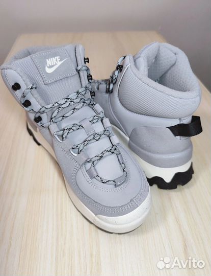 Ботинки nike city classic