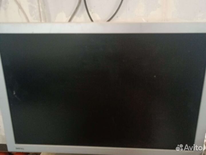 Монитор Benq