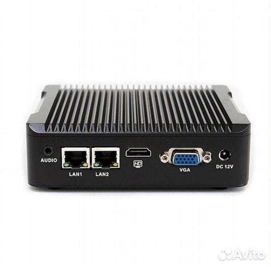 Компьютер Paytor IB-501 (4 Gb, WiFi, Без ос, арт