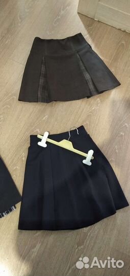 Школьная форма для девочки