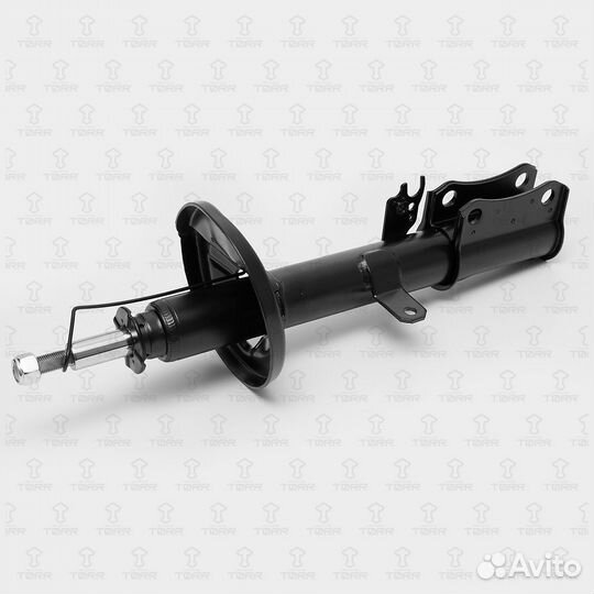 Амортизатор задний газовый