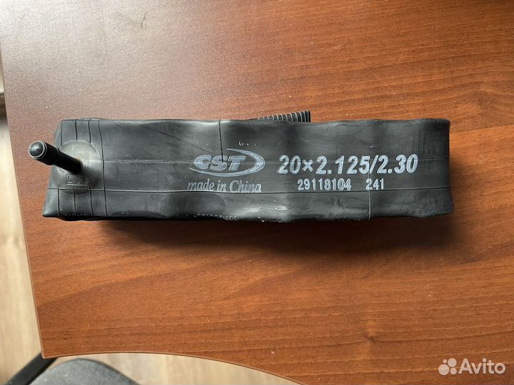 Велосипедная камера и пеги