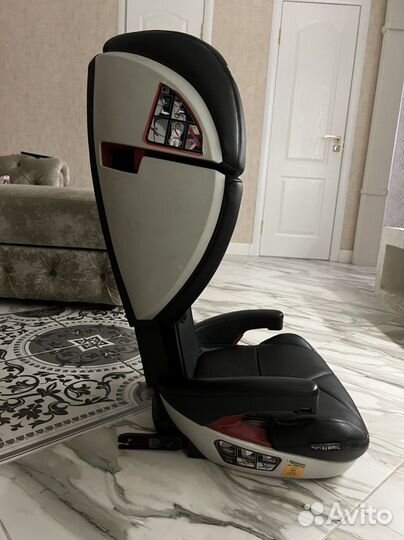 Автокресло