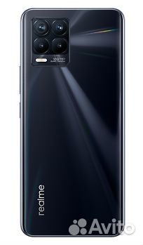 realme 8 Pro, 6/128 ГБ