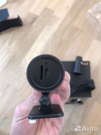 Видеорегистратор Xiaomi 70mai Dash Cam 1S Midrive