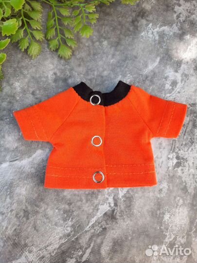 Одежда для кукол паола рейна