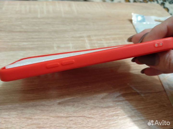 Новый чехол для Realme 5pro