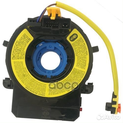 Z27028R Шлейф подрулевой hyundai azera, kia