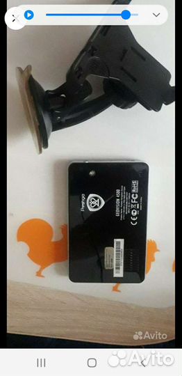 Навигатор, регистратор