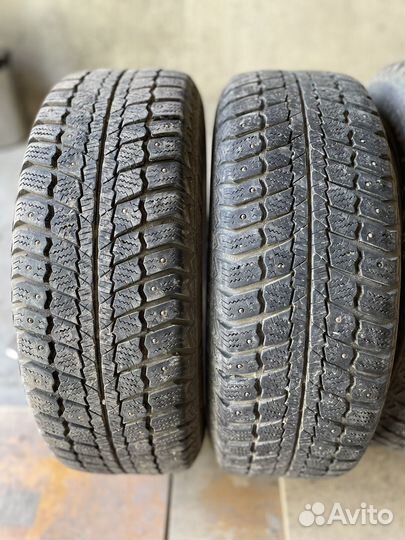 Matador MP 30 Sibir Ice 2 195/65 R15 97T