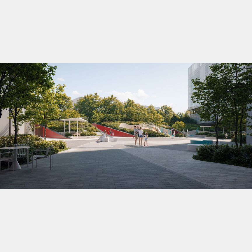 2-к. квартира, 62,3 м², 30/49 эт.