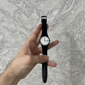 Часы swatch женские