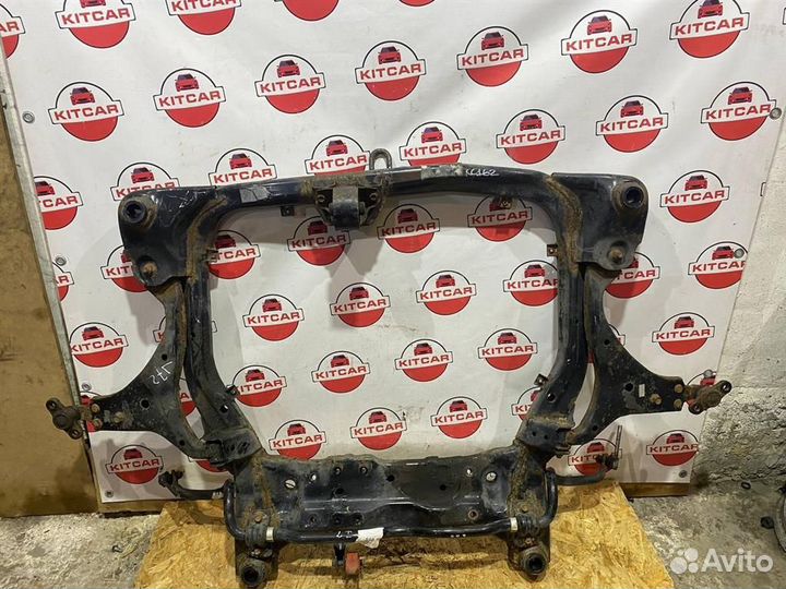 Подрамник двс Kia Ceed 07-12 ED