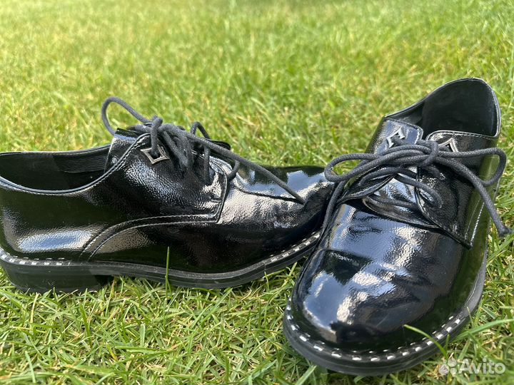 Туфли для девочки