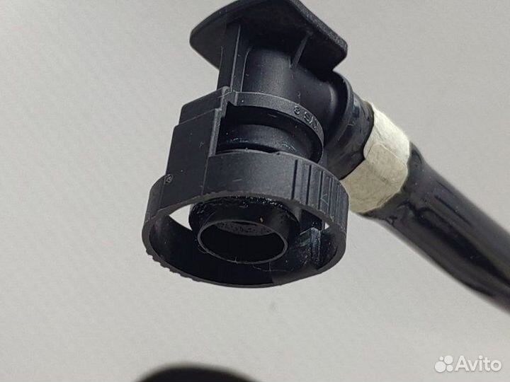 Клапан вентиляции топливного бака Bmw 3 F30 N55B30