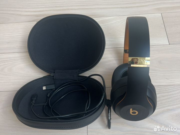 Beats studio 3 wireless