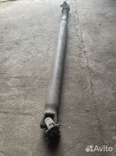 Карданный вал Toyota