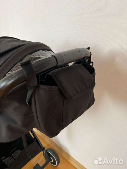 Прогулочная коляска Anex air-x