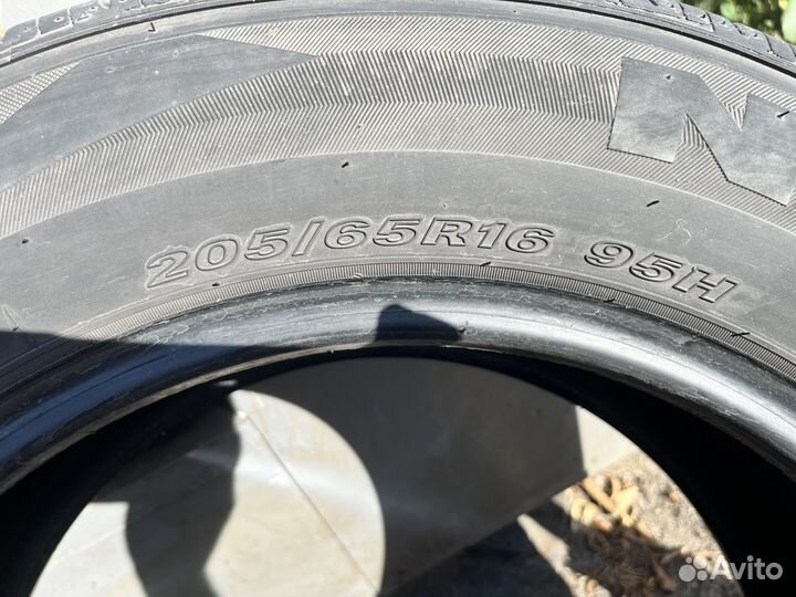 Nexen Classe Premiere CP672 215/65 R16 95H