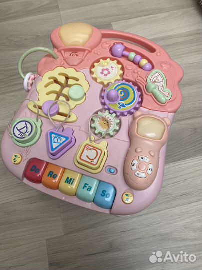 Ходунки каталка столик