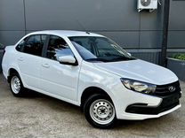 ВАЗ (LADA) Granta 1.6 MT, 2024, 1 км, с пробегом, цена 1 012 000 руб.